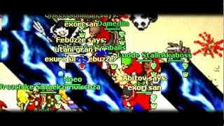 ANTICA WAR MEMENTO MORI vs Nos Melius Quam HDHQ FULL MOVIE [upl. by Amalbena]