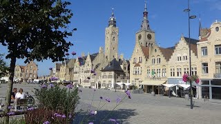 Diksmuide [upl. by Seline]