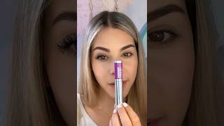 Falsies lash lift maybelline reseña pestañina [upl. by Bengt]