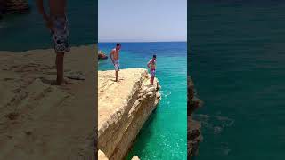 A day in Greece  Greece Islands  Cyclades  Koufonisia  Greece Travel  Drone Photography [upl. by Ahsiak466]