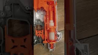 Nerf hack Unjam your nerf modulus gun with this trick [upl. by Otte]