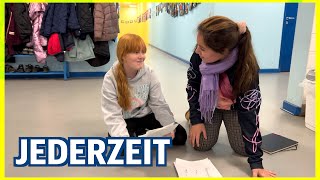 JEDERZEIT Offizielles Musikvideo [upl. by Guevara]