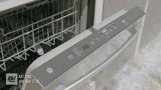 GE Dishwasher GDT630PYRFS [upl. by Nnylatsirk]