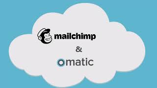 Omatic Cloud Mailchimp Connector for RE NXT [upl. by Annawyt]