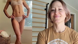 Reviewing Felina Organic Cotton Skivvies [upl. by Vevine]