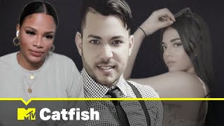 Das SeifenoperMysterium  Catfish  MTV Deutschland [upl. by Dahcir]