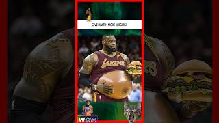 🏀💪 LeBron’s Legendary Lift From Court King to Gym Giant [upl. by Ailil]