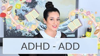 ADHD  ADD  Uitleg amp Tips hoe om te gaan met ADHD  Psycholoog Najla [upl. by Trebliw]