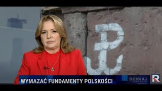 Dzisiaj informacje TV Republika 19022024 [upl. by Chavez]