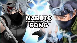 Kakashi hatake new rap song in hindi Kakashi hatake rap song [upl. by Deedahs]