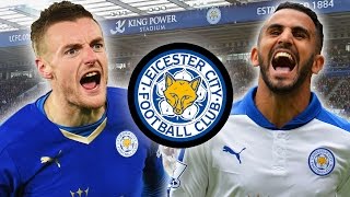 10 Things You Didnt Know About Leicester City [upl. by Heather]