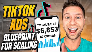 How To Run TikTok Ads And Scale Them The Right Way [upl. by Arevle152]