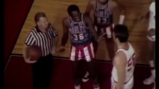 Harlem Globetrotters For Vitalis 1971 [upl. by Nolad398]