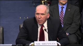 CIA Nominee Urged Against 1998 Bin Laden Attack [upl. by Darell512]