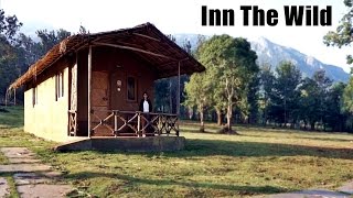 Mudumalai National Park  Inn The Wild  Masinagudi REVIEW  Travel India [upl. by Nosdrahcir]