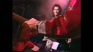 Dweezil Zappa Steve Vai Mike Keneally  1991  Dirty Love [upl. by Mastic]