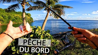 Je TESTE à nouveau cette TECHNIQUE  Je reste SCEPTIQUE  Sortie du soir en pêche du bord [upl. by Esereht449]