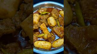 Gosht Ka Salan  Shorbe waley gosht  beef gravy  degi gosht  eid special aloogosht beef shorts [upl. by Saum]