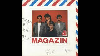 Magazin  Tamara  Audio 1985 HD [upl. by Lewendal]