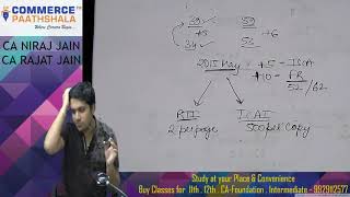 RevaluationReverification of Exam Copy Imp Tips  RTI or ICAI Portal [upl. by Brandea724]