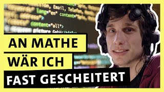 Informatik studieren So schwer ist es wirklich  alpha Uni [upl. by Yanffit]