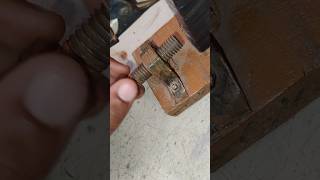 Soldering stand ll shorts viralvideo experiment [upl. by Ennaeirb]