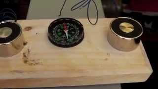 MAGNETO CHARGER HOME MADE [upl. by Trebled]