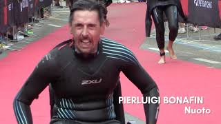 IronMan Cervia 2021 [upl. by Maurine321]