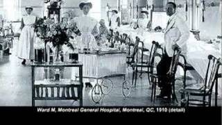 Last Resort Hospital Care in Canada [upl. by Scarito]