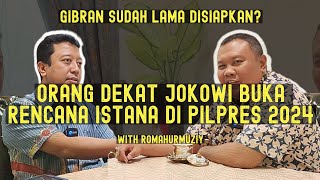 PRABOWOGIBRAN ADALAH METAMORFOSIS DARI 3 PERIODE [upl. by Nylzaj]