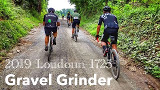 Loudoun 1725 Gravel Grinder [upl. by Brendan]