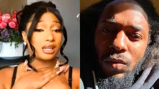 Megan Thee Stallion amp Kendrick Lamar Are Leading Nominees For BET Hip Hop Awards [upl. by Schreibman]