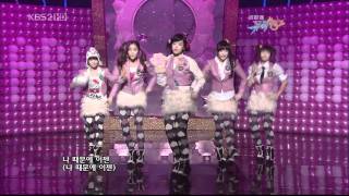 Tara  Bo Peep Bo Peep Live 20091204 [upl. by Ecnatsnoc975]