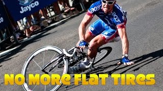 How To Never Get Another Flat Tire [upl. by Oilisab]