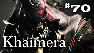 Paragon 70  Khaimera  Carrileando desde la jungla  Gameplay Español PC [upl. by Kittie]