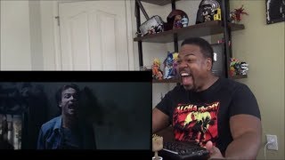 68 Kill Official Trailer 1 REACTION [upl. by Litton165]