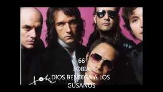 Top 100 mejores canciones del rock en español [upl. by Nosredneh]