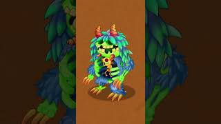 Rare BonaPetite In Archaic Dunes no custom anim msm mysingingmonsters tll thelostlandscapes [upl. by Geerts580]