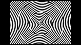 Hypnose  Optische Illusion Optical Illusion [upl. by Youngran]