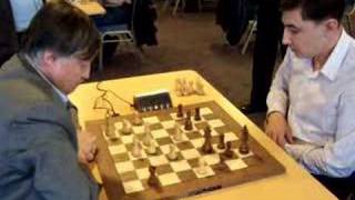 Karpov vs Bareev [upl. by Oirevas651]