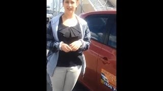 Origin Driving School  Testimonial  Shanique Charles [upl. by Ettenel]