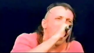 Tool  Sober Live Pro Shot Remastered [upl. by Jat]