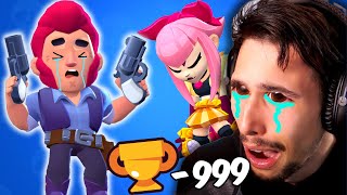 AIUTO NON SO GIOCARE A BRAWL STARS VI PREGO INSEGNATEMI [upl. by Hosea925]