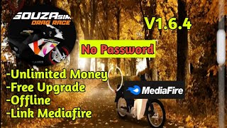 Download SouzaSim  Drag Race Android Mod Apk Unlimited Money [upl. by Pollak]