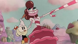 Baroness Von Bon Bon Simple Coop in 39s World Record [upl. by Fineberg]