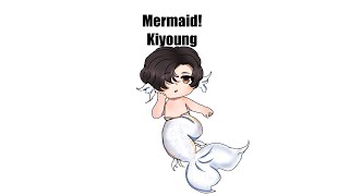 Mermaid Kiyoung  Regressor Instruction Manual  Side stories  PrimaTheSimp [upl. by Mcclish]