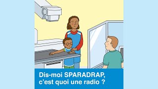 Cest quoi une radio [upl. by Iney484]