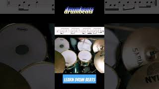 drumset grooves for drummers drumlessons from drum kit step by step book drums [upl. by Tran23]