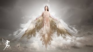 Angelic Music to Attract Angels  Music To Heal All Pains Of The Body Soul And Spirit [upl. by Eiramait]