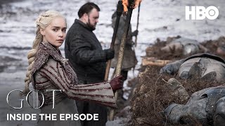 Game of Thrones  Season 8 Episode 1  Game Revealed HBO [upl. by Alvan]